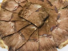 -东北四季饺子王(华山路店)