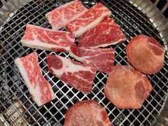-烧江南烤肉(长春摩天活力城店)