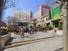 -上街里市集(悦喜客来广场店)