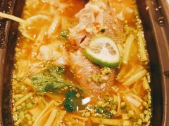 -阿诺泰·泰国餐厅(紫荆店)