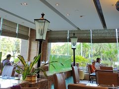 -厦门悦华酒店·绿庭主题自助餐厅