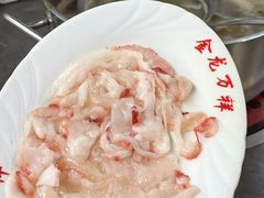 胸口朥-万祥牛肉火锅(金龙店)