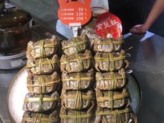 -徐记海鲜(陕西历史博物馆|明德门店)