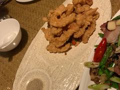 -渝信川菜(西单店)