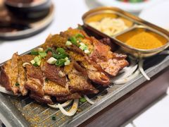 -清真·宁夏印象·盐池滩羊肉体验店(江宁路店)