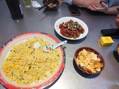-馬伍旺川菜(江北虹悦城店)