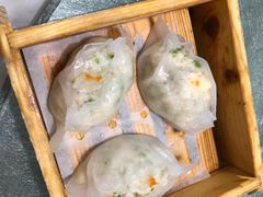 -點無缺茶楼·海鲜酒家(世博店)