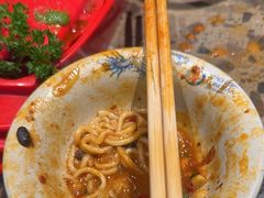 -小龙坎老火锅(金柏林店)