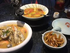 -小城故事·地道宁波味(月湖盛园店)