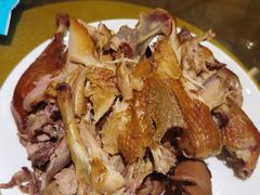 -惠宾饭庄(中山路店)