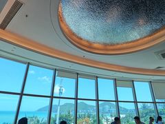 -不仔客海鲜·烧烤·270度海景餐厅(大东海店)