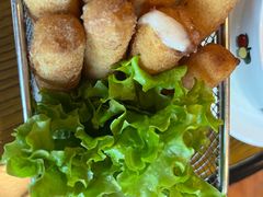 -安妮意大利餐厅(世贸天阶店)
