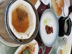 -凤凰楼酒家·粤宴点心(华强北店)