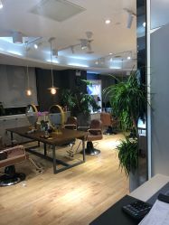 点击看大图 -意廊 Hair Salon