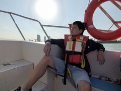 -日照世帆赛基地