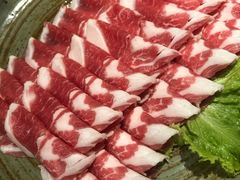 -老墙根涮肉·铜锅·烧烤(欢乐谷·王四营店)