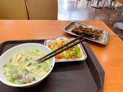 -向阳羊汤(大同总店)