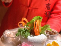 -叶叶菩提·晋福宫