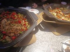 -蛙来哒(东城万达店)