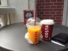 -COSTA COFFEE(上海虹口公园店)