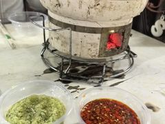 -威邵鸡煲(西华路总店)