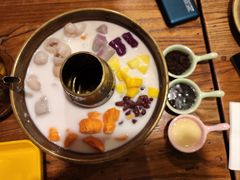 -七七家的糖水店(南湾街1号店)