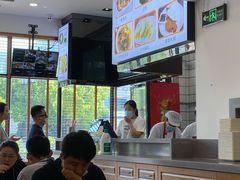 -小姜锅贴(凤凰街店)