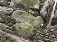 -福清灵石山国家森林公园