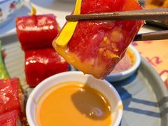 -点都德(广州白云山景区南门店)