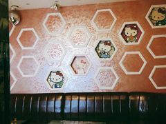 包房-星汇纯K量贩式KTV(卜蜂中心店)