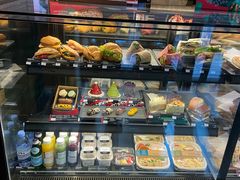 -星巴克(古象大酒店店)