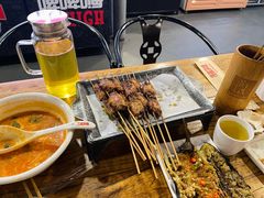 -管氏翅吧(中关村店)