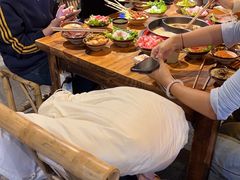 -烂摊摊火锅集市(河北总店)