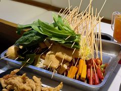 -钢管厂五区小郡肝火锅串串香(清河店)