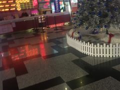 -左岸国际电影城(泉汇购物广场店)