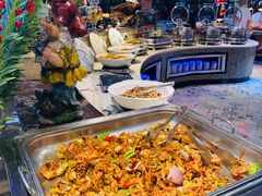 -吉布鲁牛排海鲜自助(巴南万达广场店)