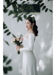 -MECCI婚礼摄影跟拍(红东方广场店)