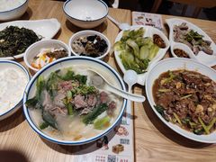 -潮巷·老潮汕美食集市(欢乐港湾店)