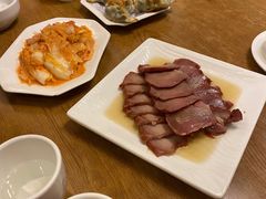-粤仔湾砂锅粥(滨湖万达店)