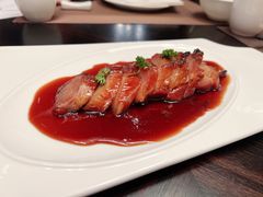 -浙江安吉JW万豪酒店·万豪中餐厅