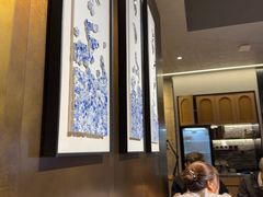 -福海居烤鸭店(鸟巢店)