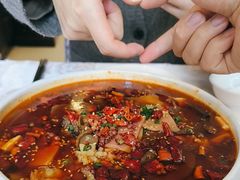 -富乐山酒店(西黄城根北街店)