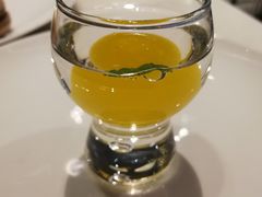 -克丽司汀酒店-日光阁餐厅