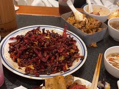 -福苗小骆驼烧烤(大唐不夜城店)