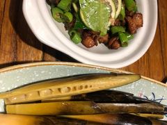 -苹果树下艺术餐厅(通州店)