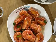 -班赞海鲜市场