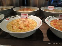 -村长家的疙瘩汤(沌口店)