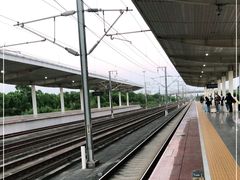 -苏州园区站