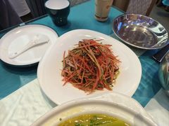 -丝宴·凤城印象·西北特色菜(彩虹湾店)