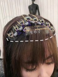 -OnHair造型